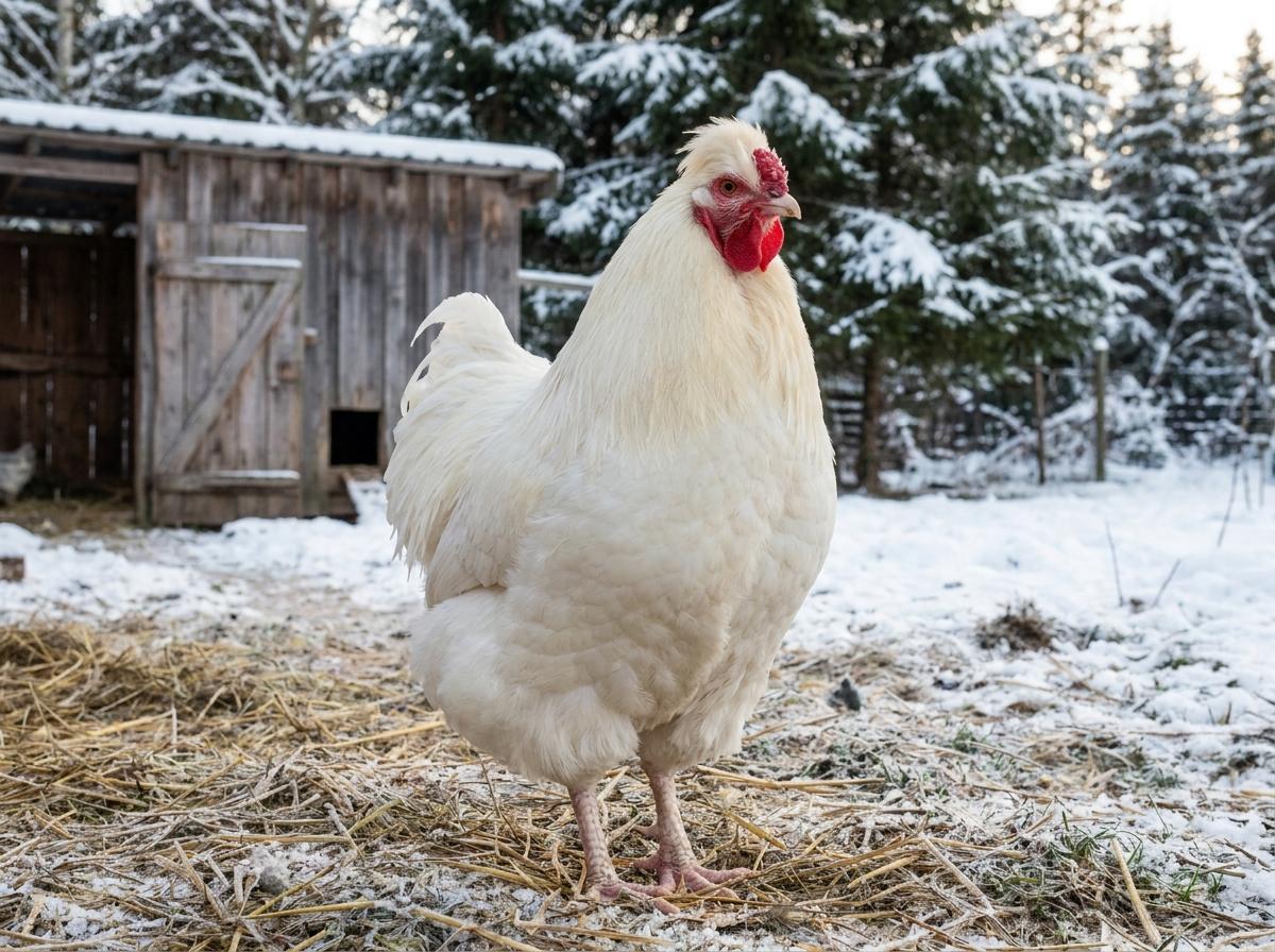 Chantecler
