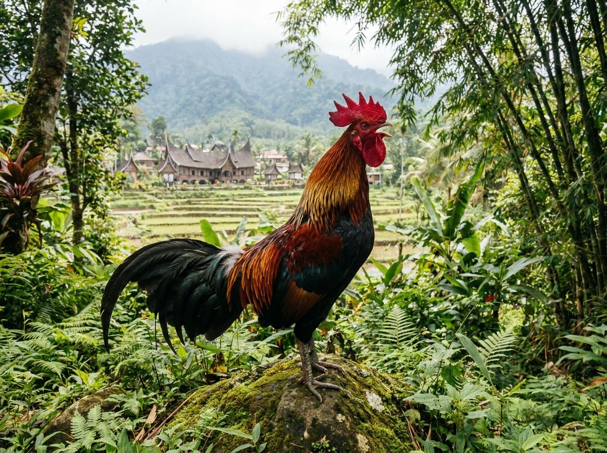 Kokok Balenggek