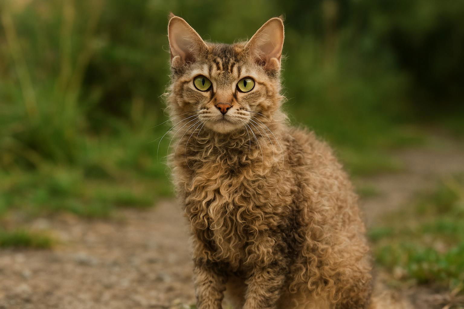 LaPerm