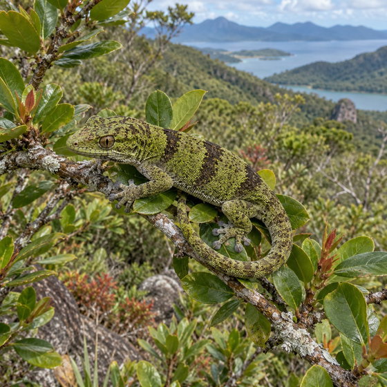 Eurydactylodes occidentalis