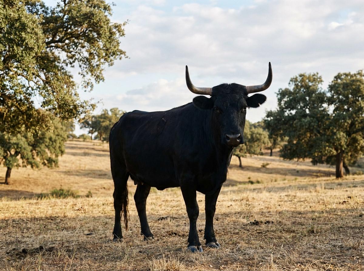 Negra Andaluza