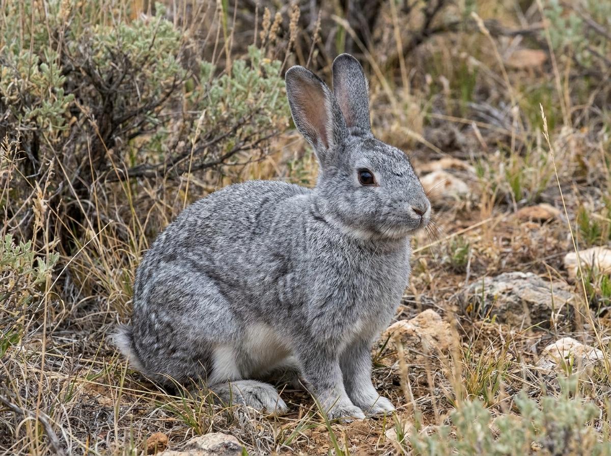 American Chinchilla