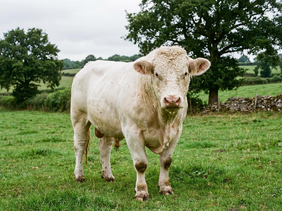 Charolais