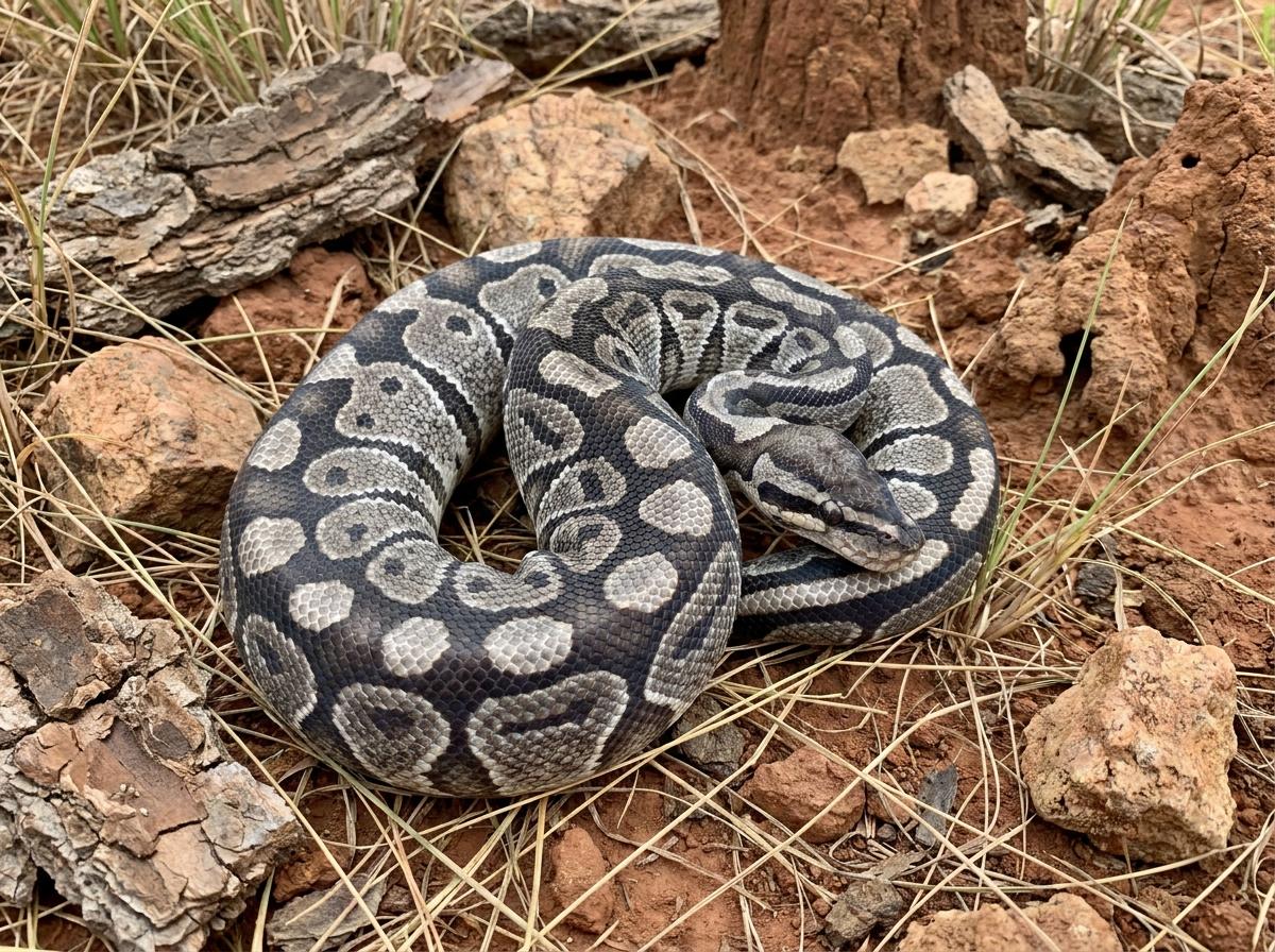 Axanthic