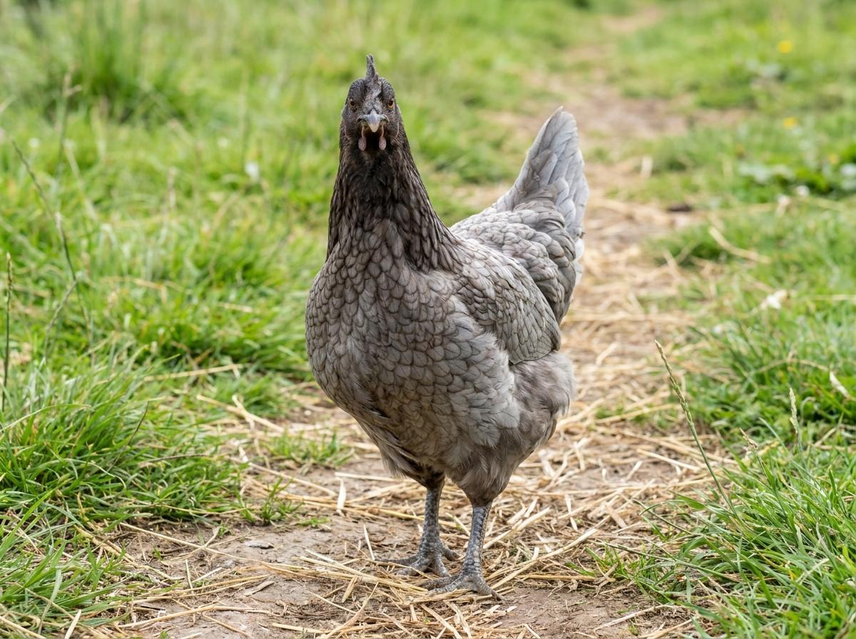 Poule d'Aarschot