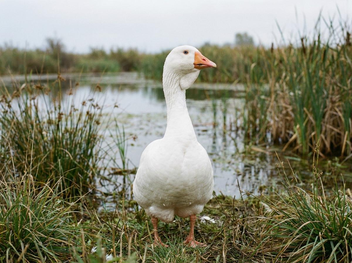 Padans Goose