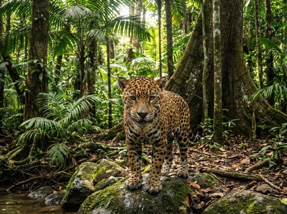 jaguar