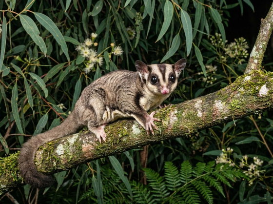 sugar glider