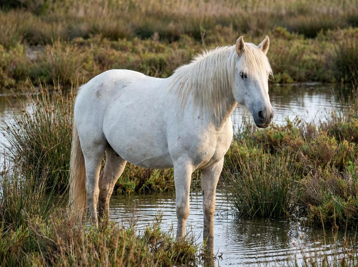 Camargue
