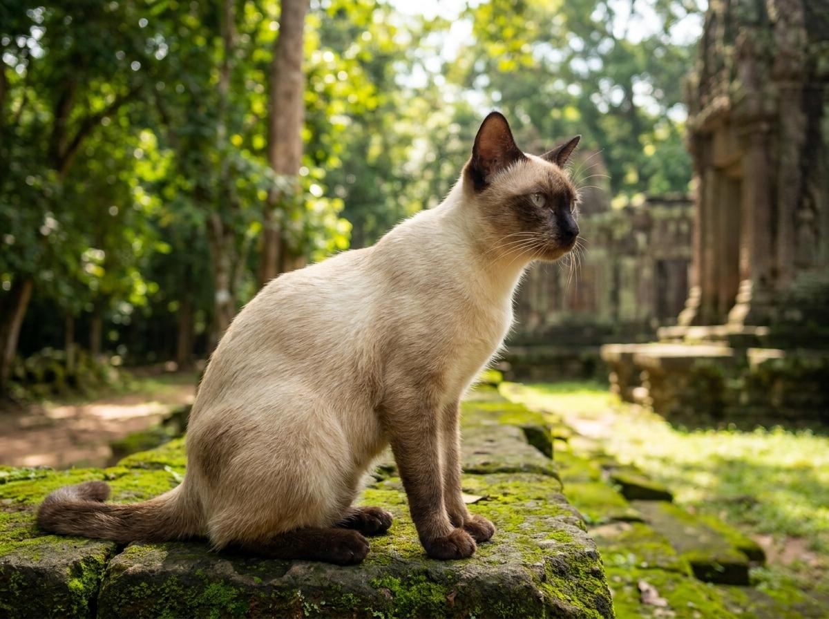 Siamese