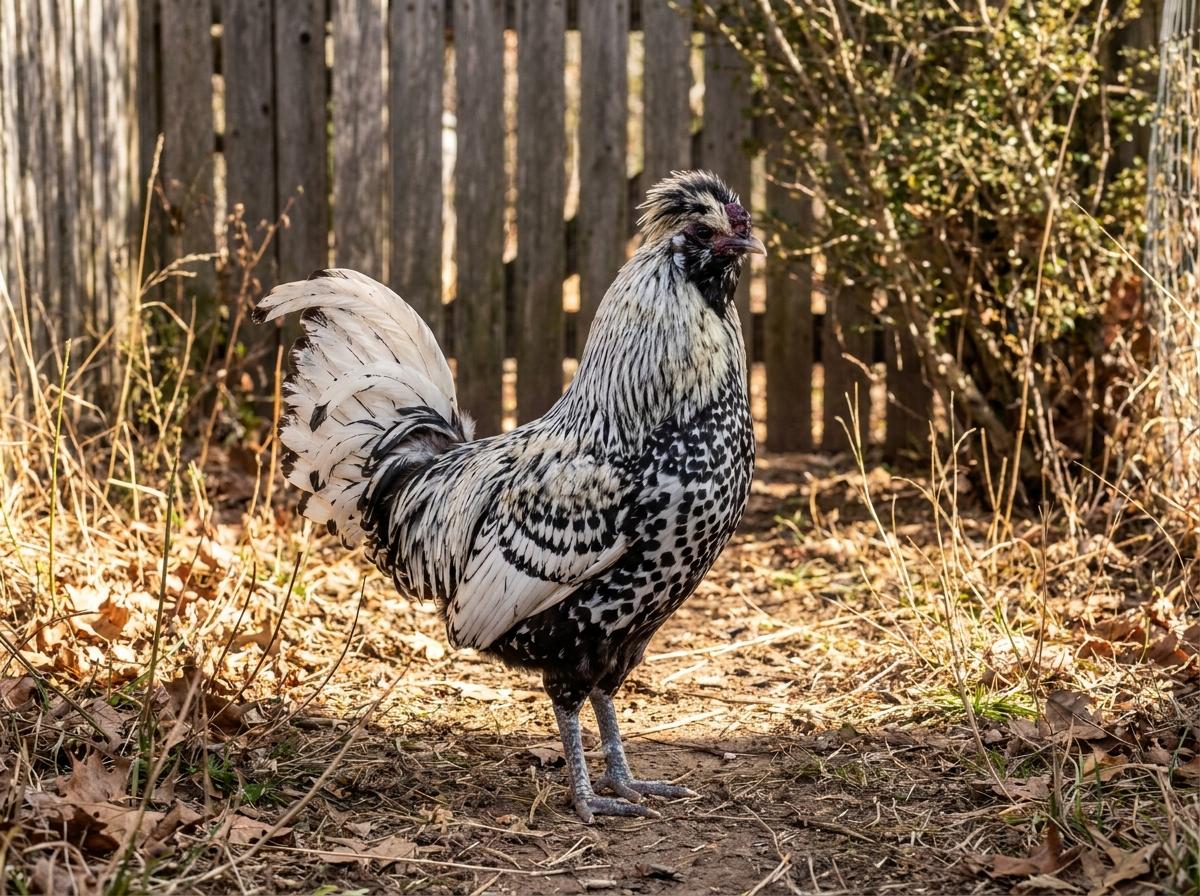 Cosmo Bantam