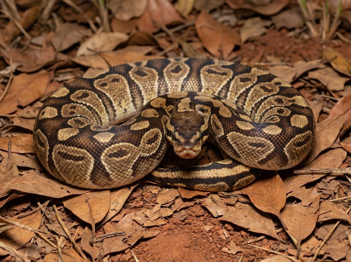 Unknown Morph