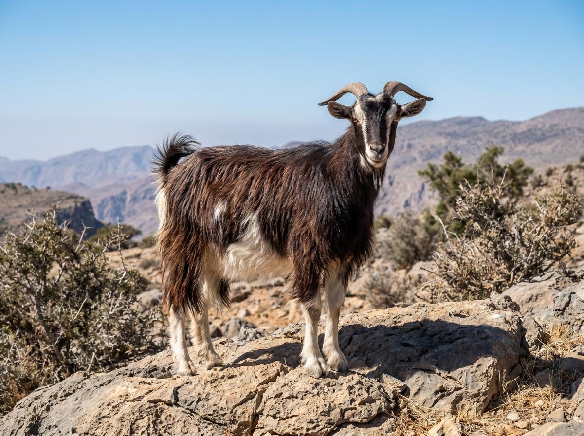 Aljabal Alakhdar