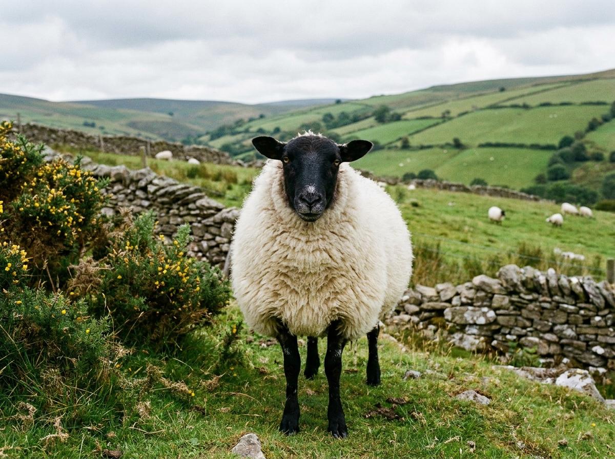Llanwenog