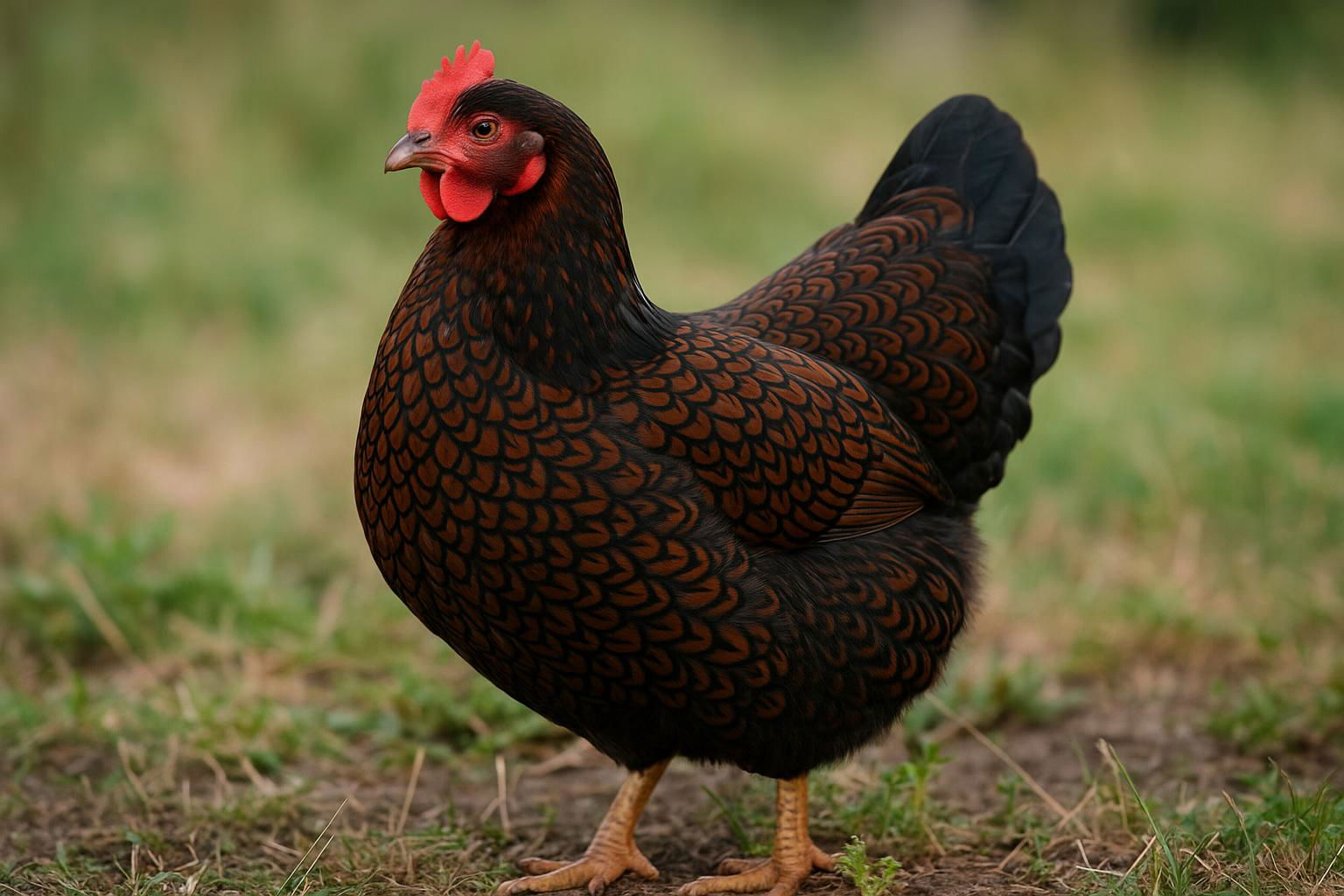 Barnevelder
