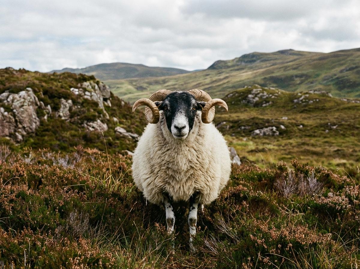 Sheep