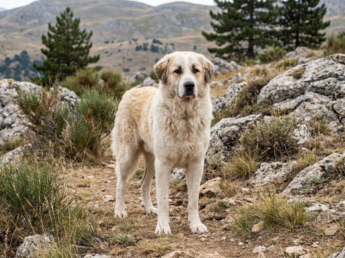 Sila Shepherd
