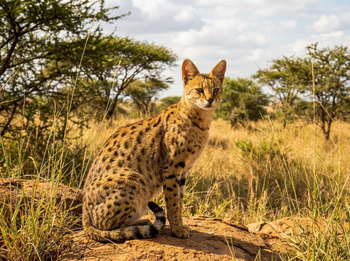 Serengeti