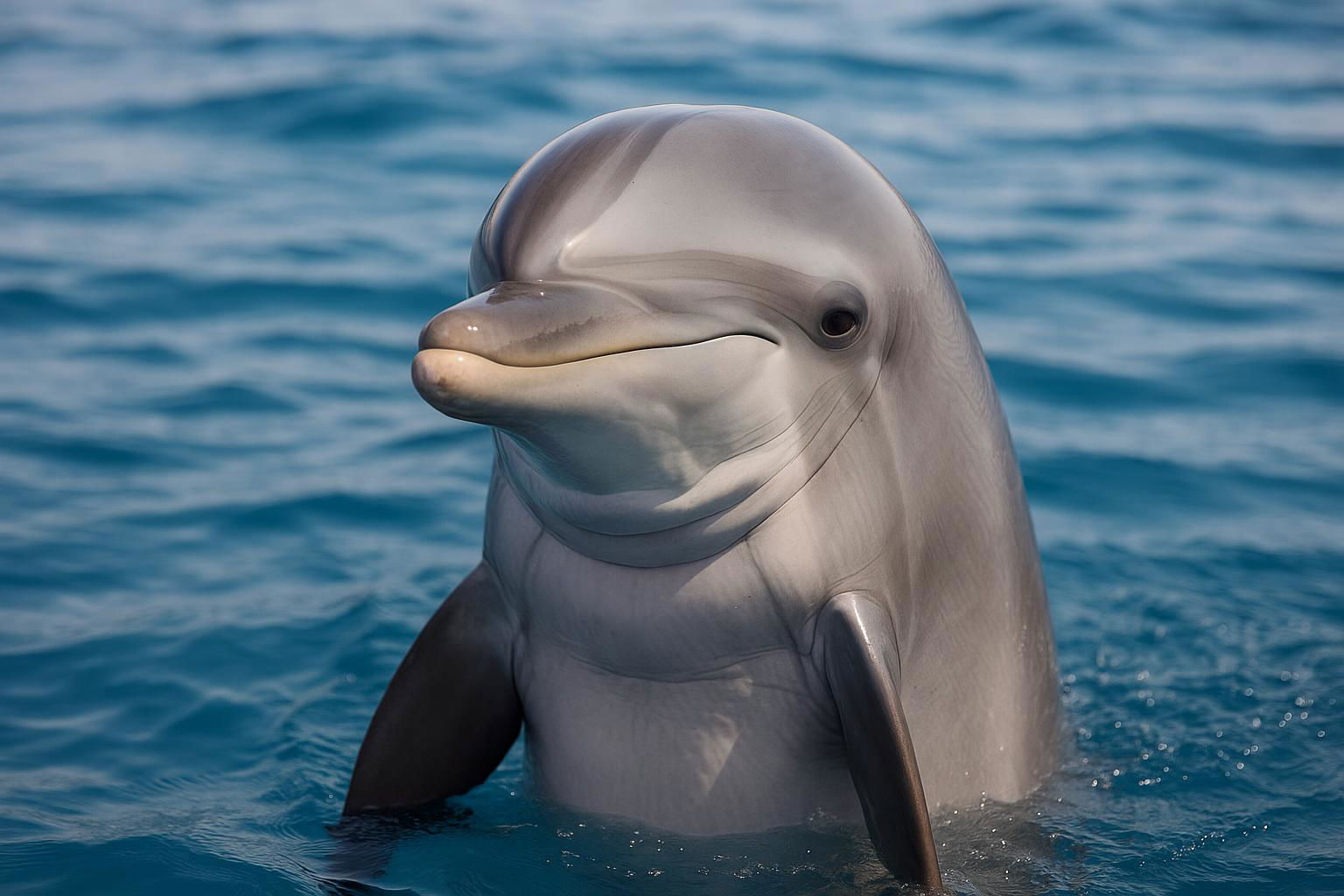 Bottlenose Dolphin