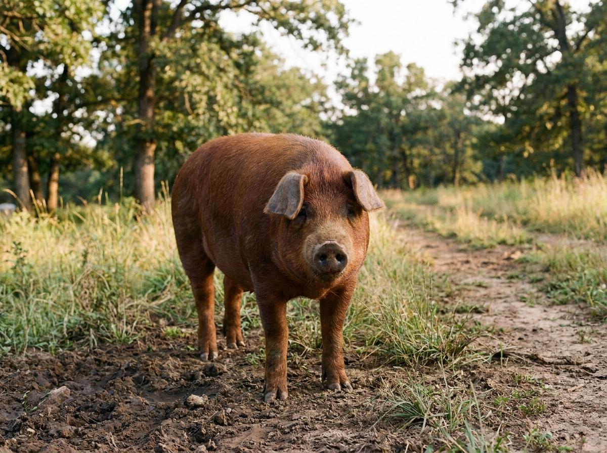 Duroc