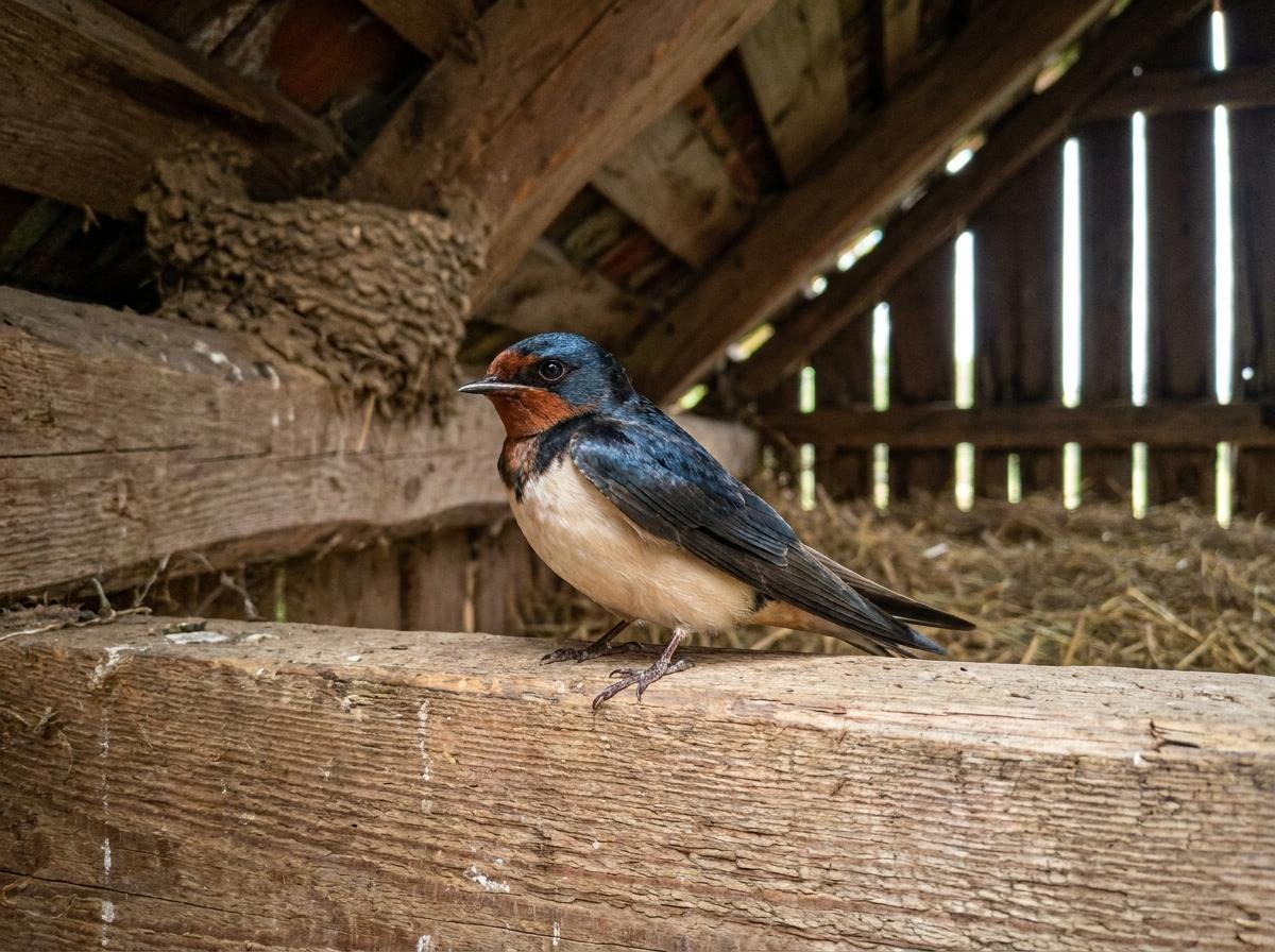 barn swallow