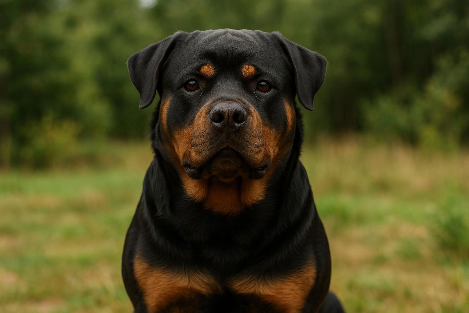 Rottweiler