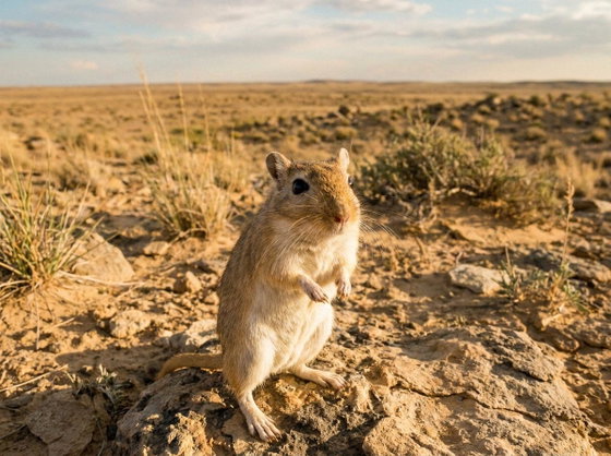 gerbil