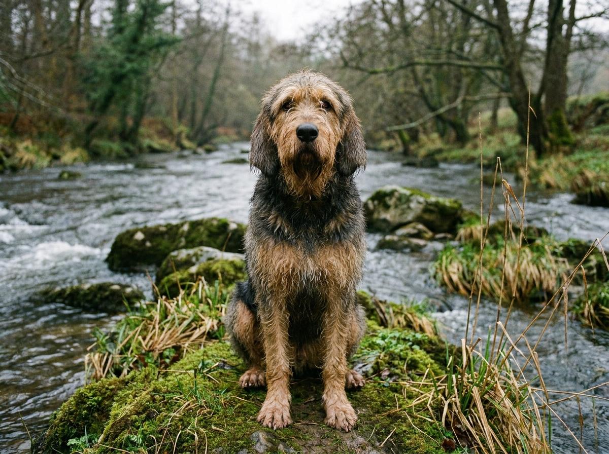 Otterhound