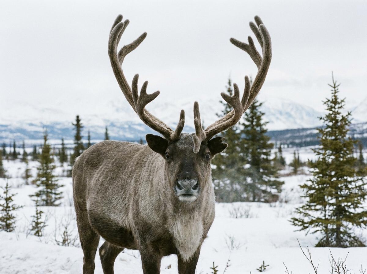 Alaskan