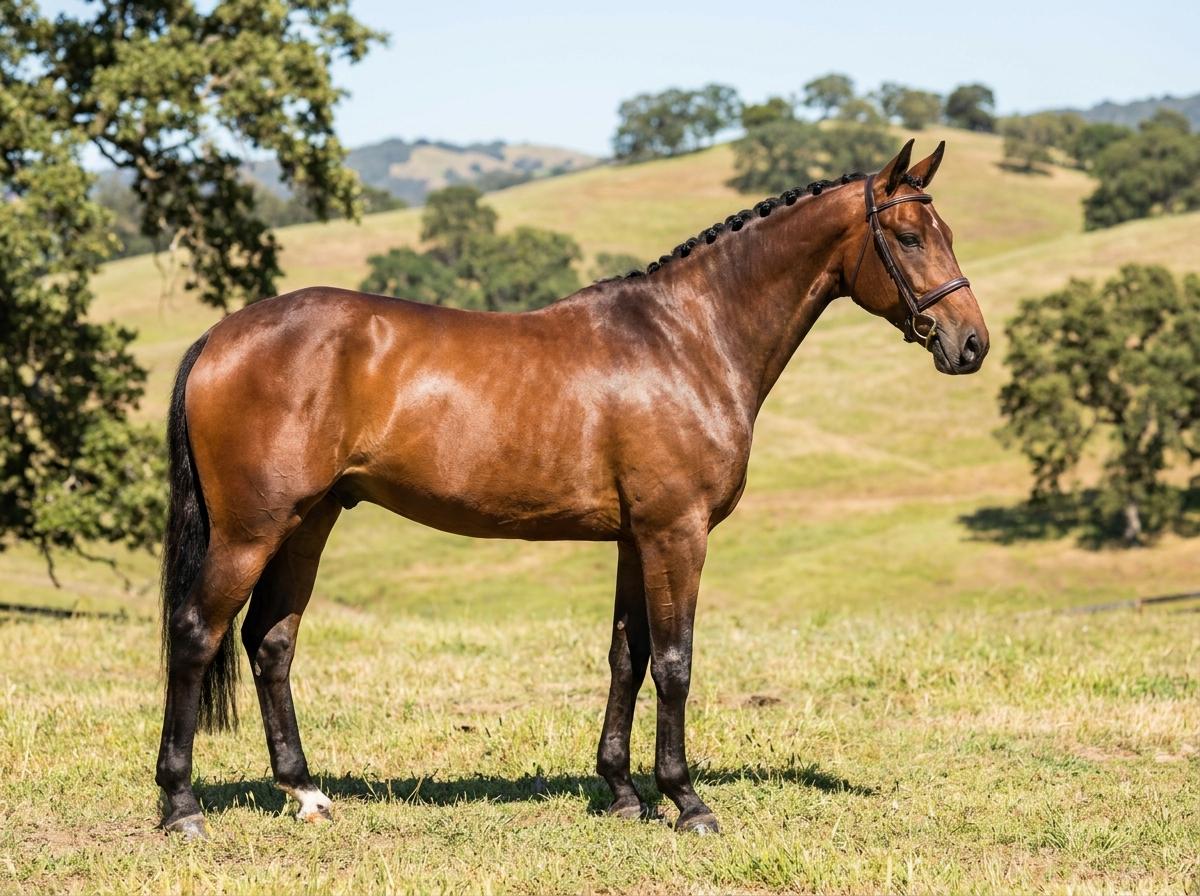 Sport Horse