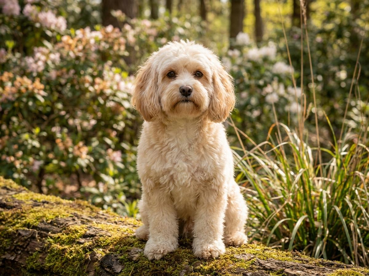 Cavachon