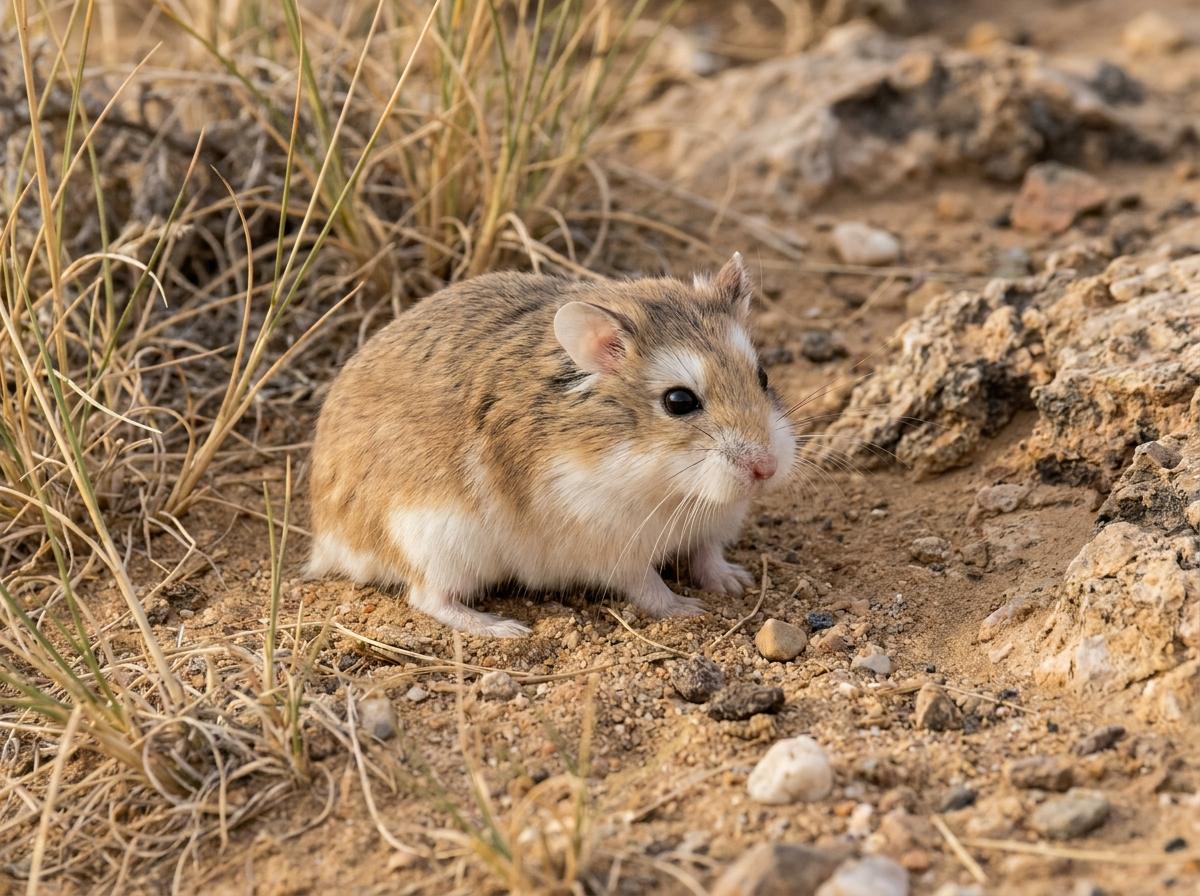 Agouti