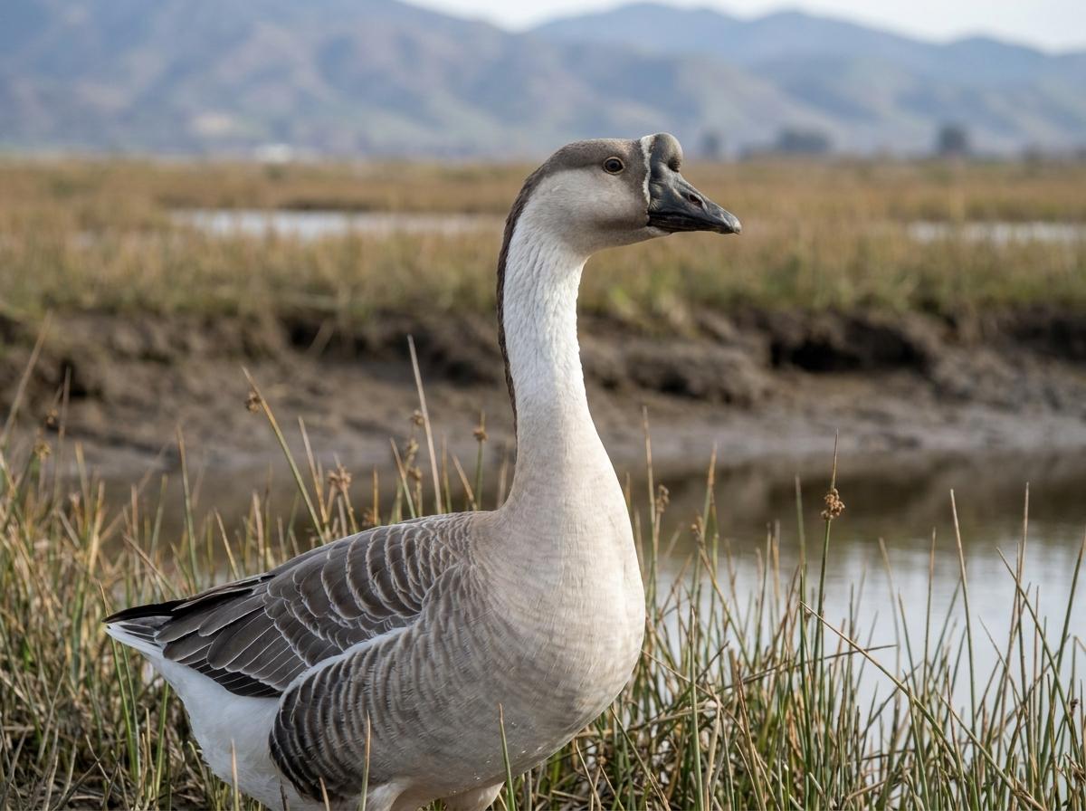 Yan Goose