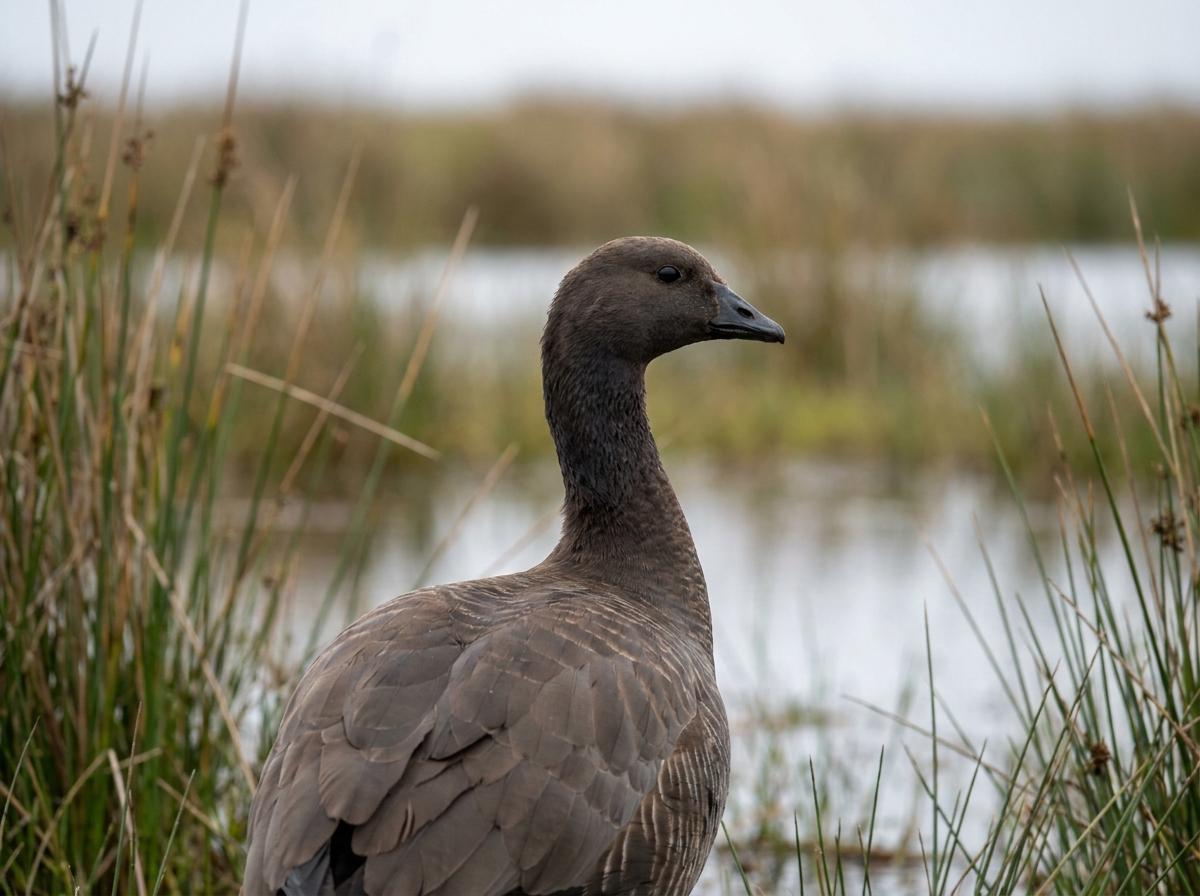 Hwo Goose