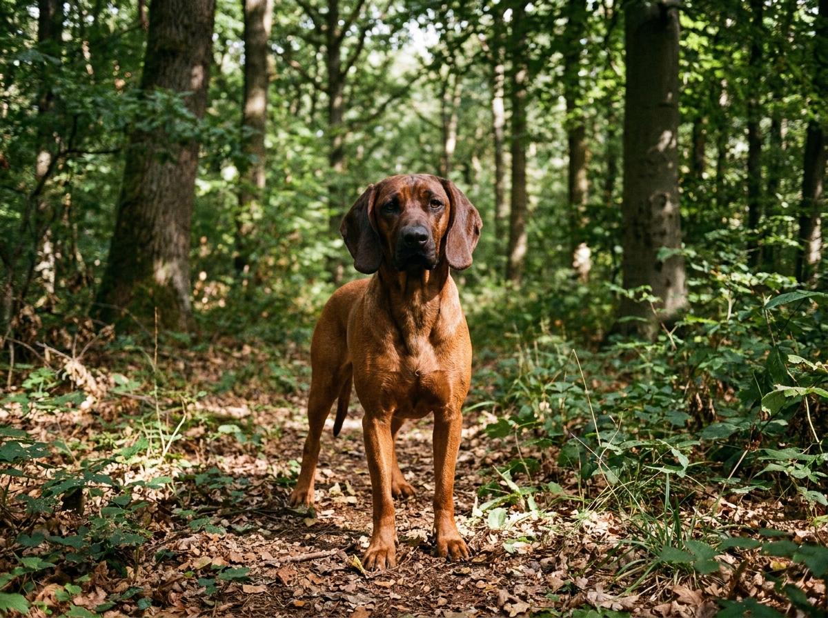 Hanover Hound