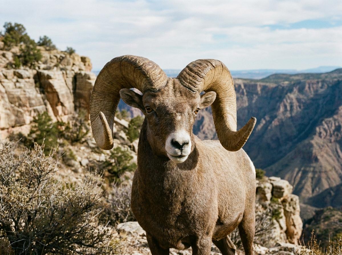 bighorn sheep