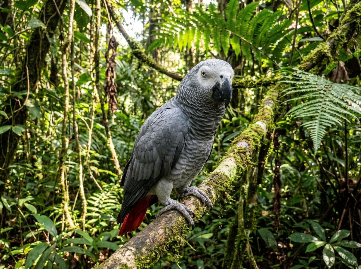 Parrot