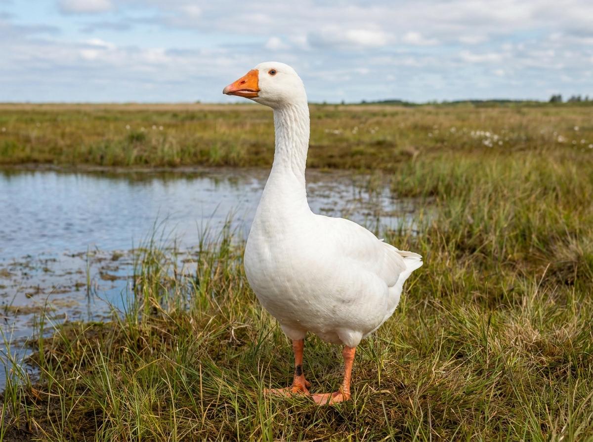 Benkov Goose