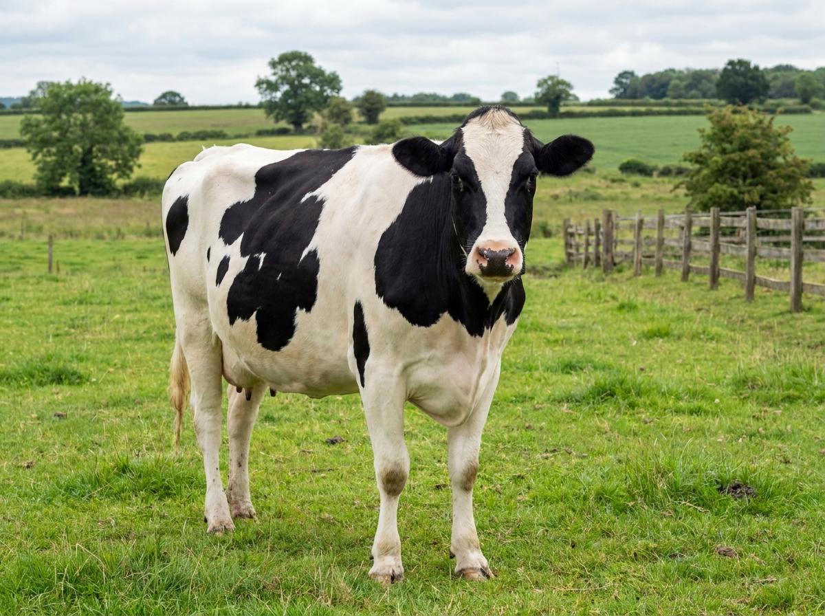 Holstein
