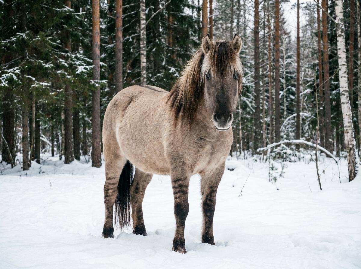 Vyatka Horse