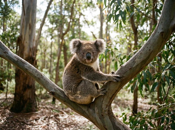 koala