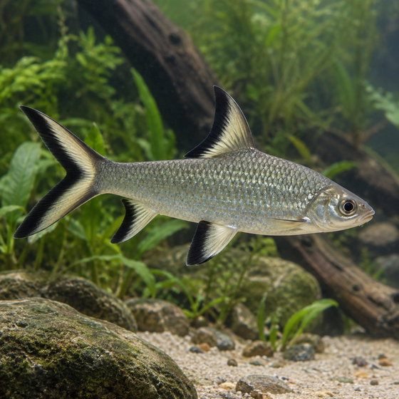 bala shark