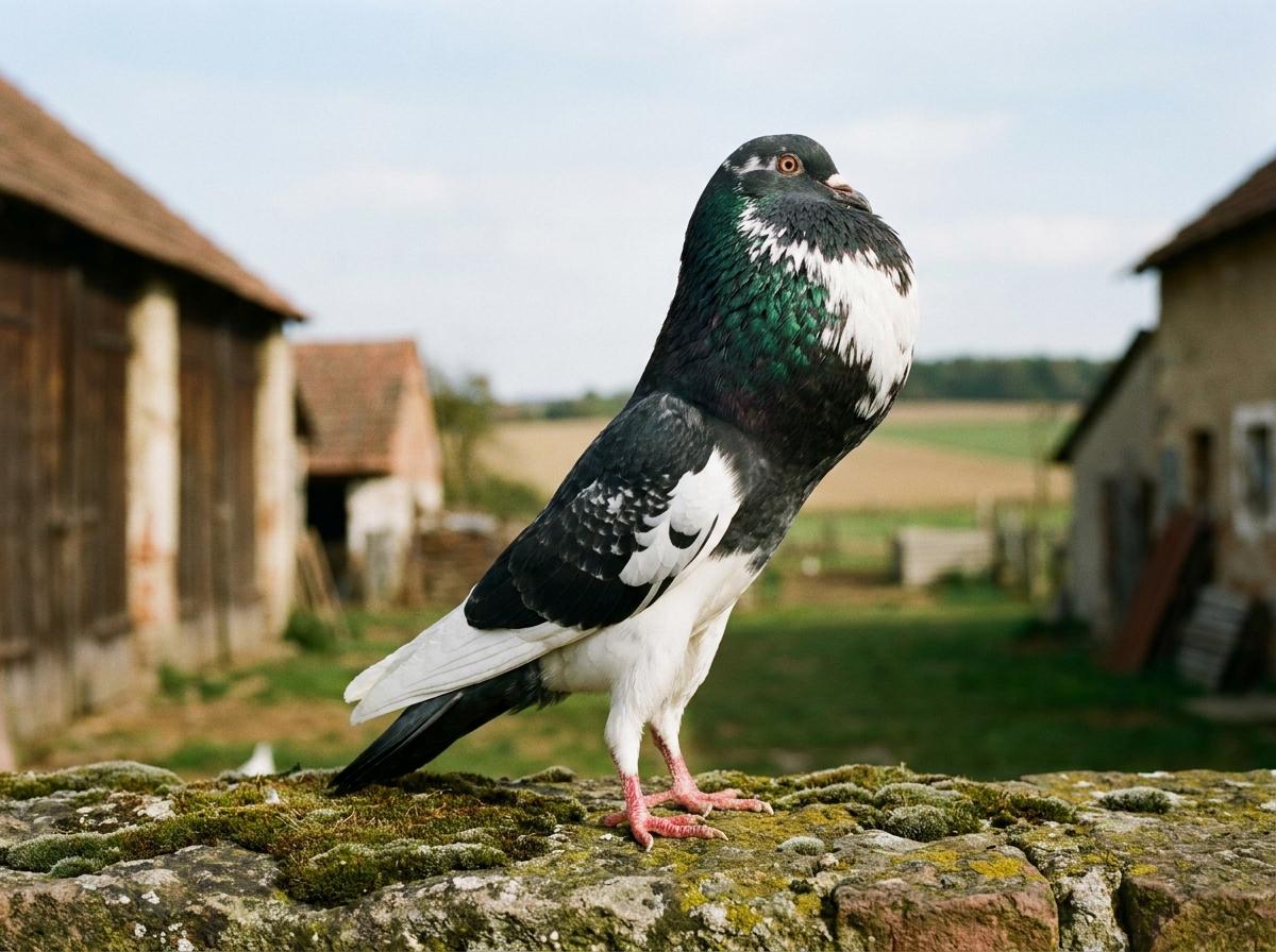 Bohemian Cropper