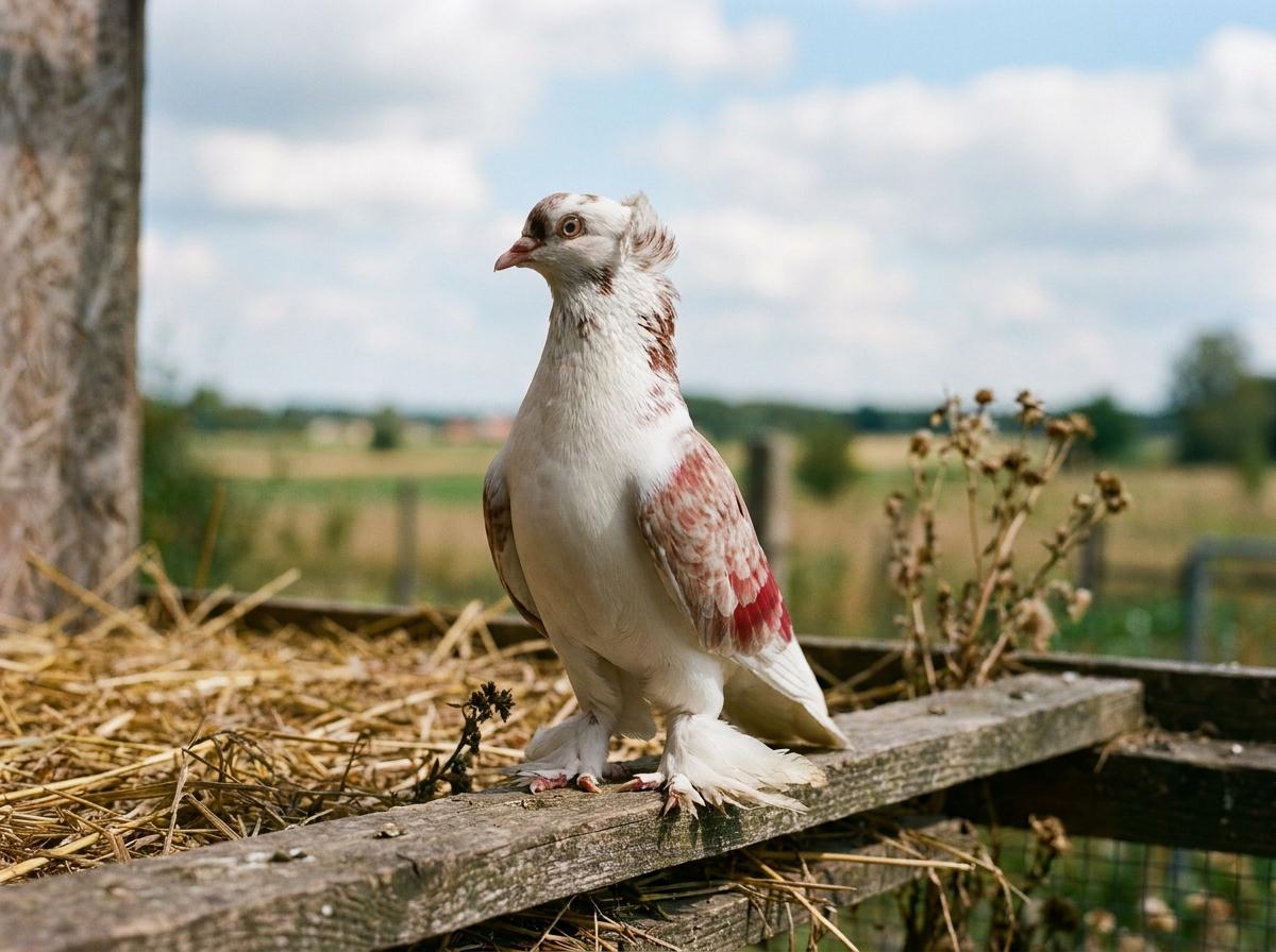 Polish Highflyer