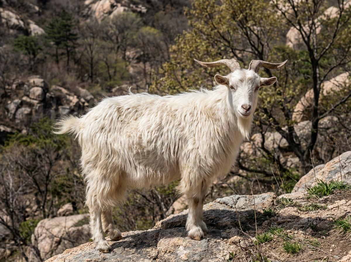 Laoshan