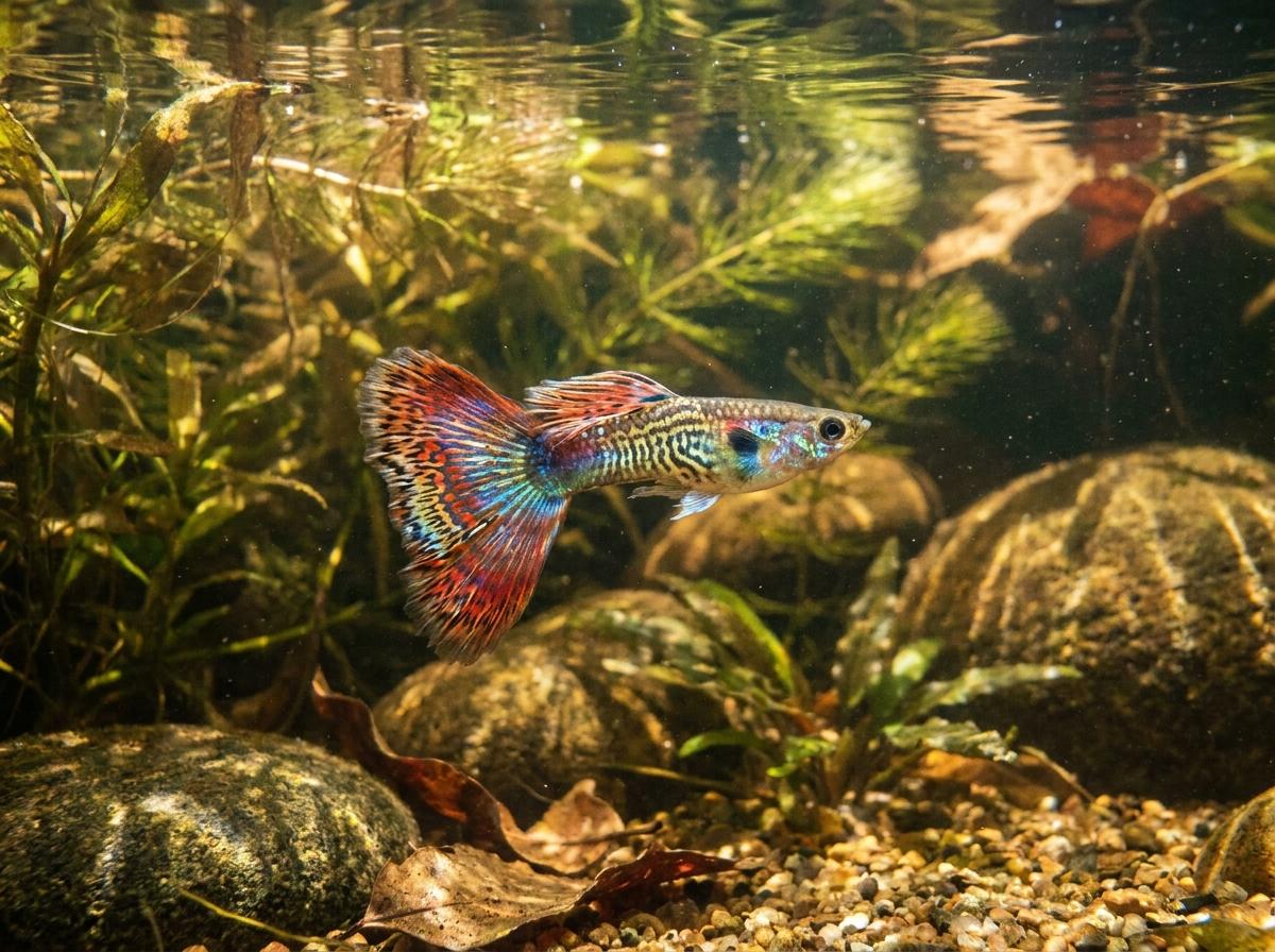 Mixed Variety