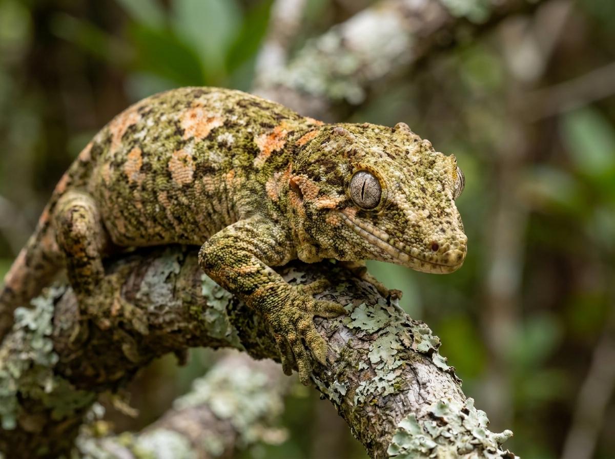 Unknown Morph