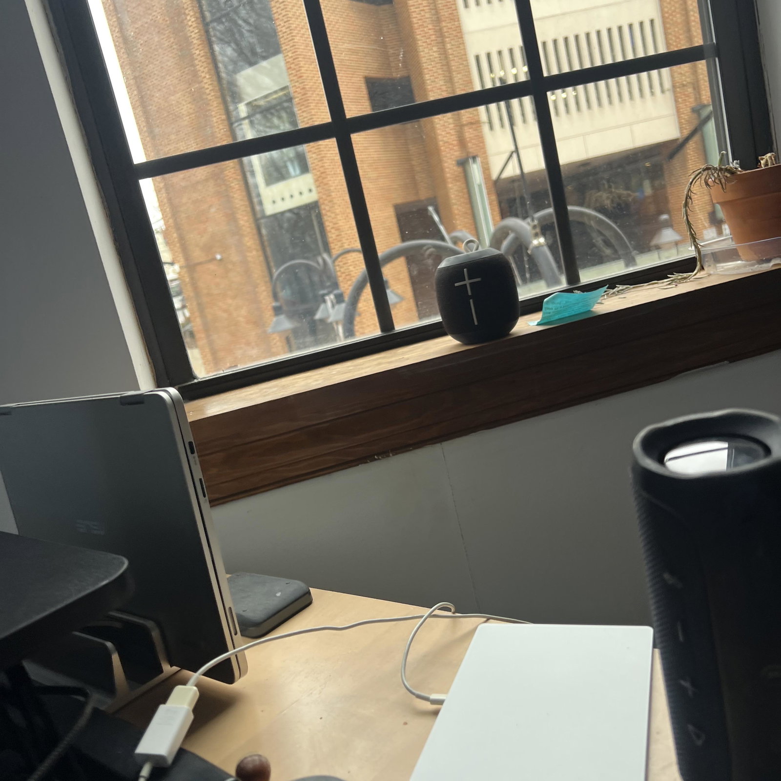 Speaker