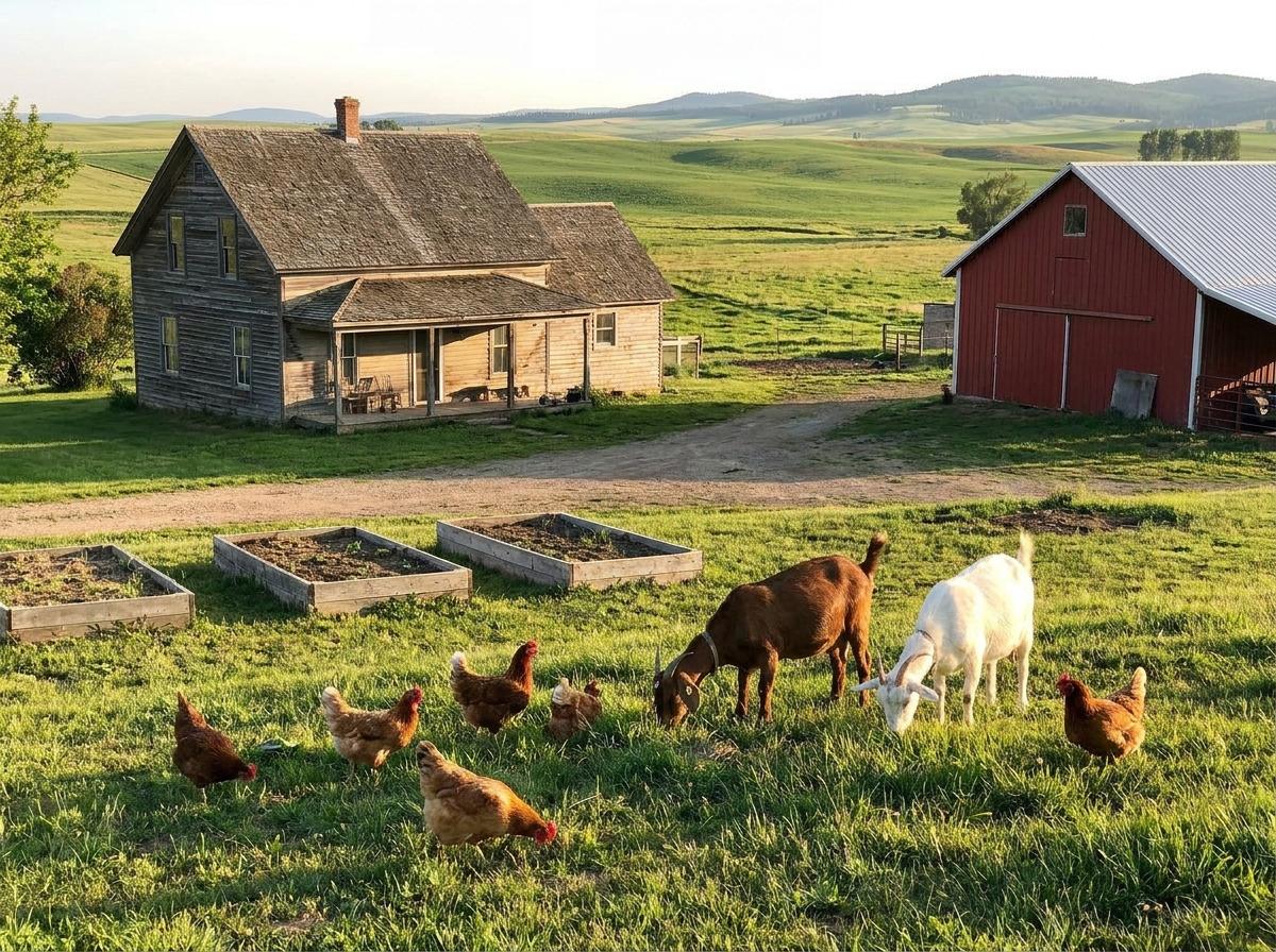 Homestead