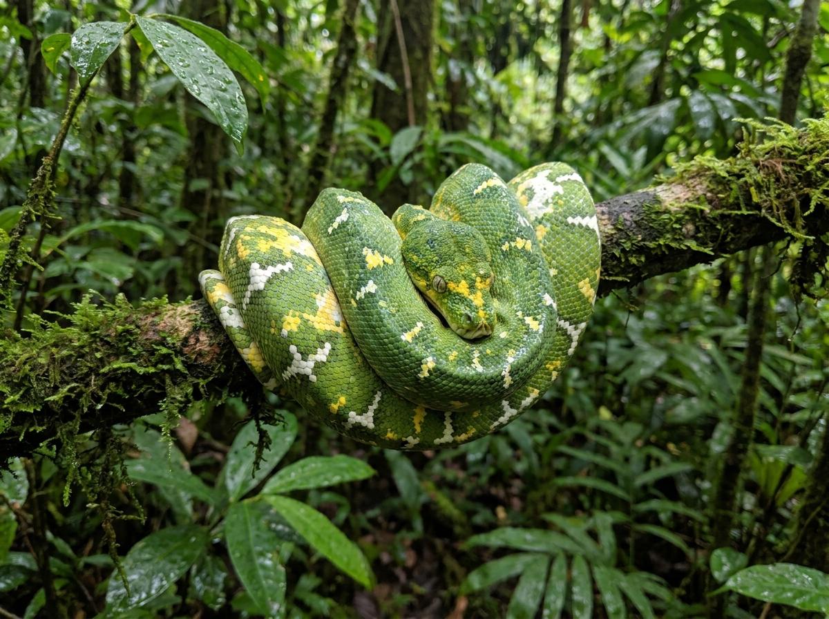 Unknown Morph